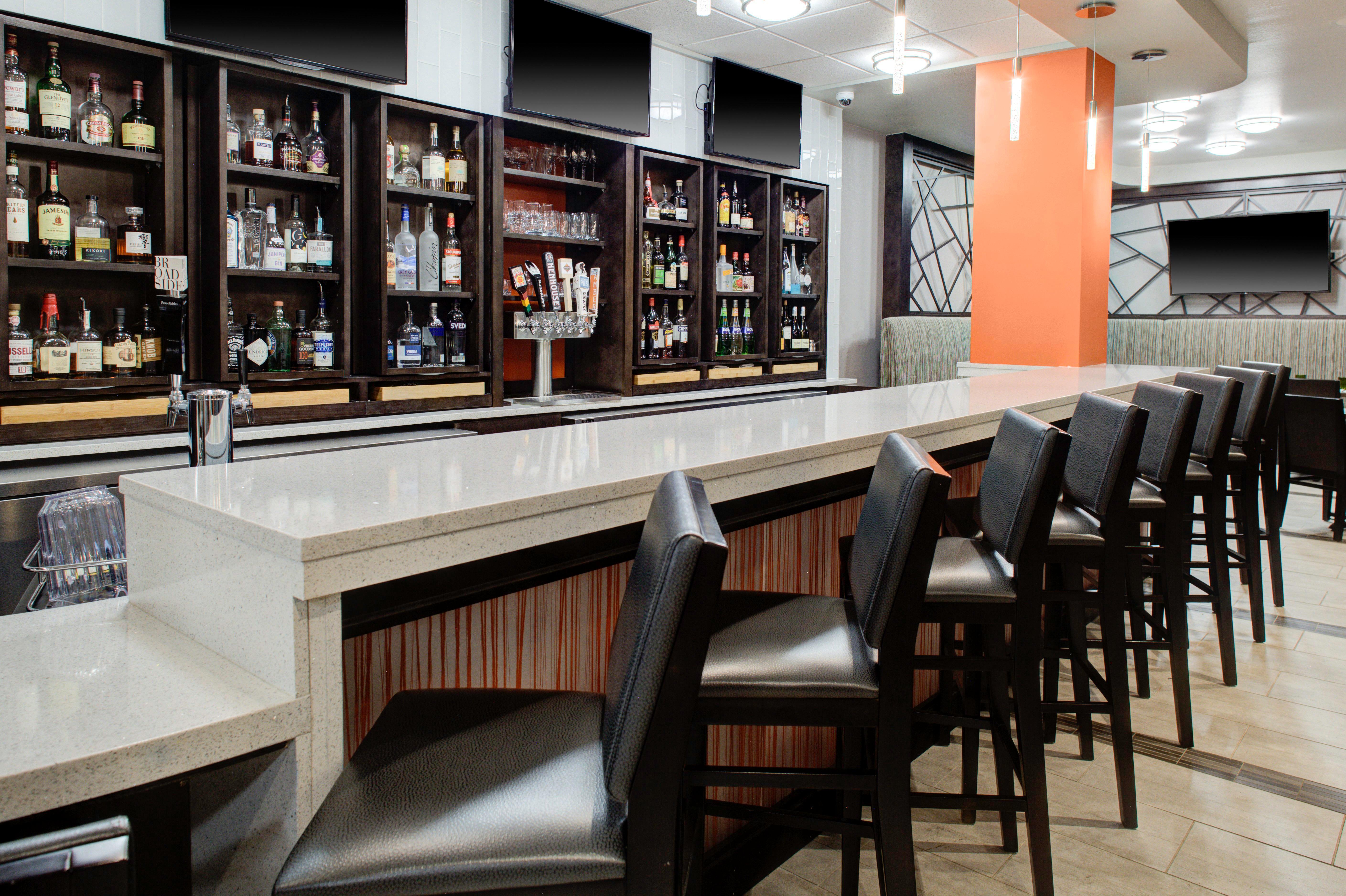 Holiday Inn Windsor - Wine Country By Ihg Exterior foto